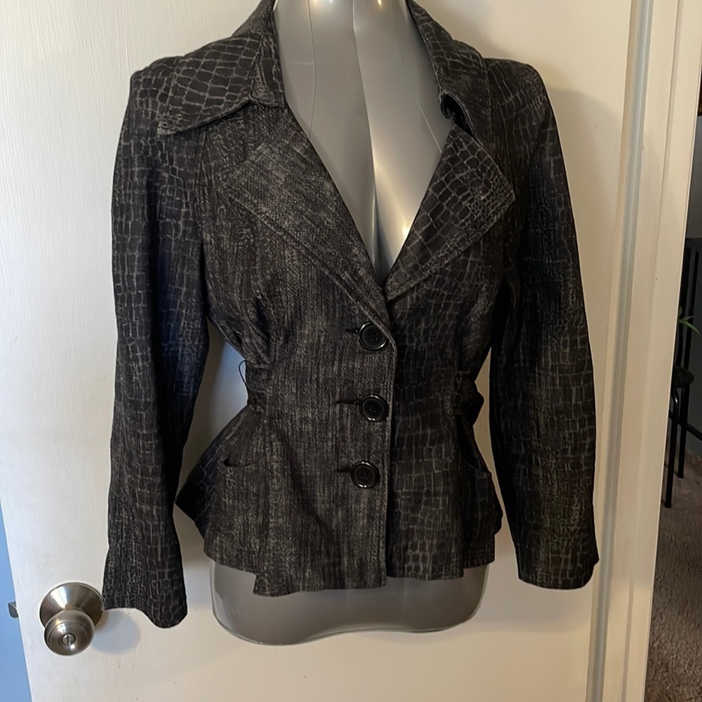 Outer wear Jacket